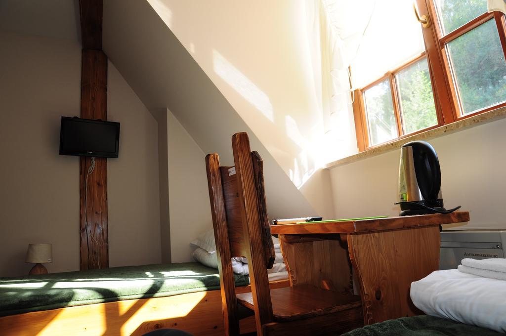 Karczma Parchatka Quarto foto